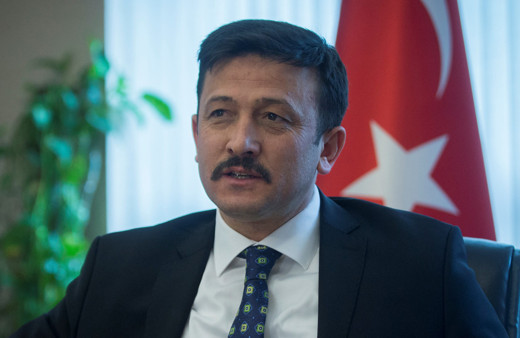 AK Parti'den polise hakaret eden HDP'li vekile çok sert tepki: "Bu yapılan millete vekalet değil ihanettir"