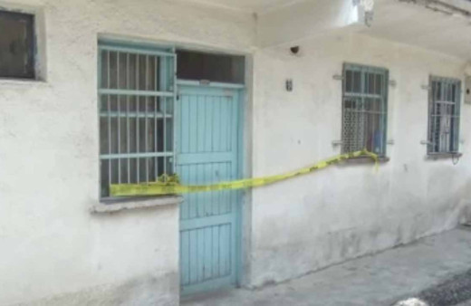 Ankara'da bir kişi 'köpek' yüzünden ev sahibini pompalı tüfekle öldürdü