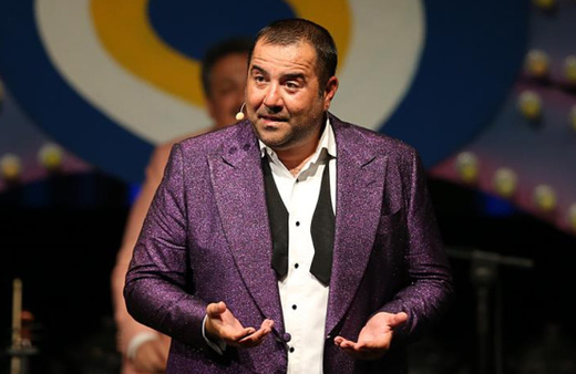 Ata Demirer'e Bursa Kebabı şoku! Fiyatını görünce isyan etti: "Anlamadım ben"