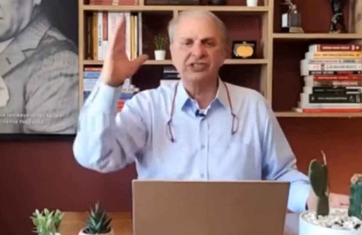 Can Ataklı'dan din eğitimi hakkında skandal sözler! "Kindar nesil yetiştirmek istiyorlar"
