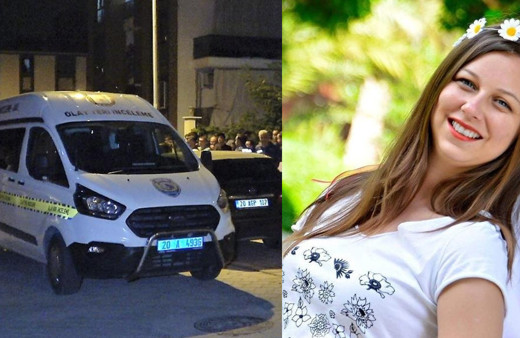 Denizli'de genç annenin ani ölümü! 8 aylık bebeğini banyoda yıkarken kalbine yenik düştü