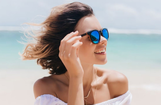 Kaliteli değilse takmayın! Ucuz güneş gözlüğü UV ışınlarından korumuyor