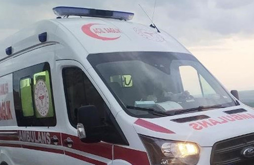 Mardin’de elektrik akımına kapılan çiftçi hayatını kaybetti