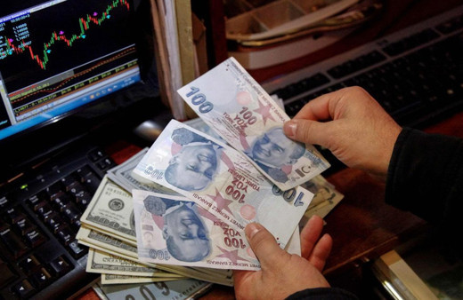 Reuters anketi yayımlandı 15 ekonomistten faiz tahmini