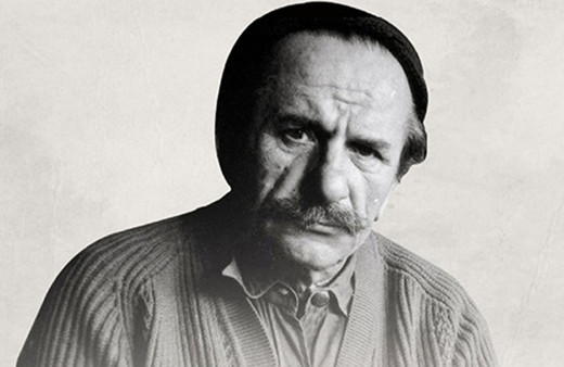 Ressam Nuri İyem vefatının 18. yılında anılıyor