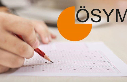 ÖSYM duyurdu: YKS soru kitapçıkları ve cevap anahtarları erişime açıldı!