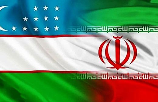 İran ile Özbekistan arasında 11 işbirliği belgesi imzalandı