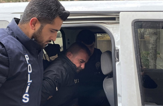 Öztürk Yılmaz'ı yaralayan şüpheli hakkında 20 yıl hapis istendi!