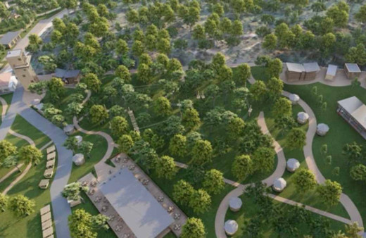 Sporun Nefes'i açıldı