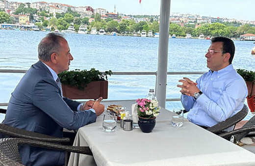 Ekrem İmamoğlu'ndan bomba açıklamalar! Genel Başkan dahil değişim...