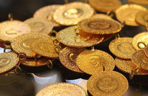 Altında yükseliş tam gaz! Gram altın 1485 lirayı aştı İslam Memiş faiz kararı öncesi uyardı