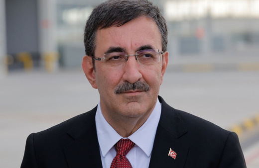 Cevdet Yılmaz'dan emekli maaş zammı açıklaması! Yıl sonuna kadar sonuçlandıracağız