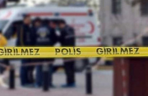 Çorum'da elektrik tellerine takılan uçurtmayı almaya çalışan genç akıma kapıldı