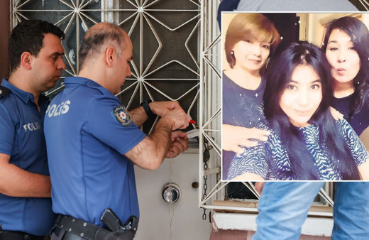 Derin dondurucuda parçalanmış 4 cesetle ilgili ayrıntılar ortaya çıktı! Sevgili detayı