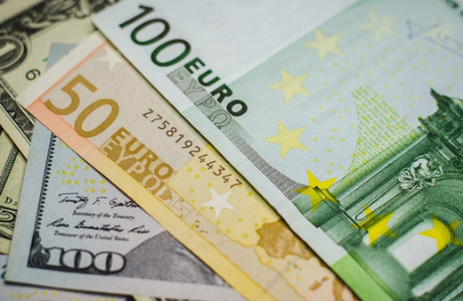 Türkiye'nin brüt dış borç stoku 482,6 milyar dolar oldu