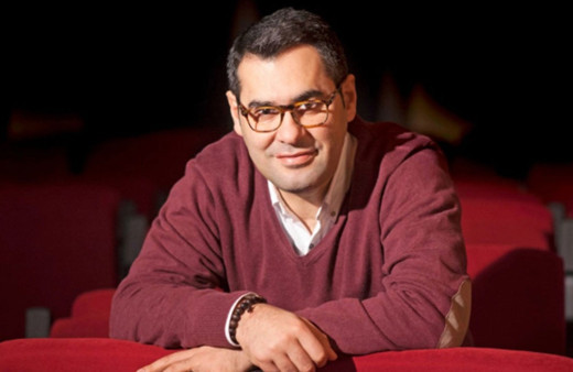 Enver Aysever: Halk TV bir operasyon kanalıdır