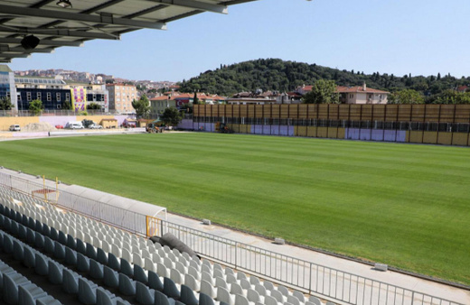 Ümit Milli Futbol Takımı, Bosna Hersek ile karşılaşacak