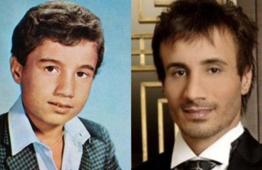 Halil Taşkın evli mi, çocuğu var mı? Halil Taşkın çocukluk-şimdiki hali nasıl?