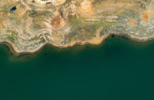 İstanbul'un barajlarındaki su seviyesi korkutuyor!