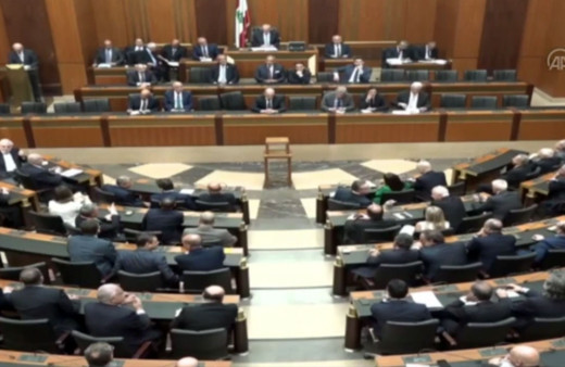 Memur maaşlarının verilebilmesi için "ek ödenek" kararı