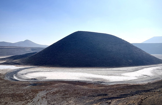 Meke Gölü'ne yılda 2,5 milyon metreküp su aktarılacak