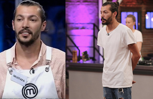 Masterchef Mustafa Aydın kimdir, aslen nereli? Mustafa Aydın evli mi?