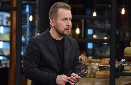 Ömür Akkor Şef kimdir, aslen nereli, yaşı kaç? Ömür Akkor evli mi?