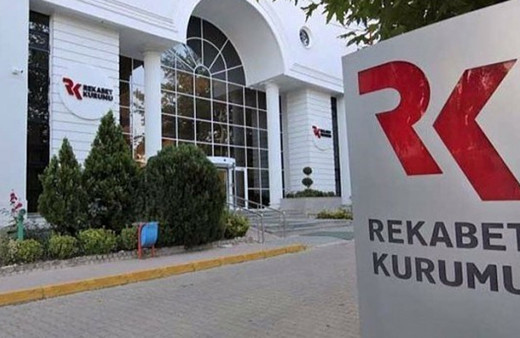 Rekabet Kurulu'ndan Google'a soruşturma