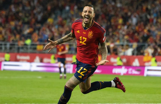 Resmen duyuruldu! Real Madrid'de Benzema'nın yerine Joselu