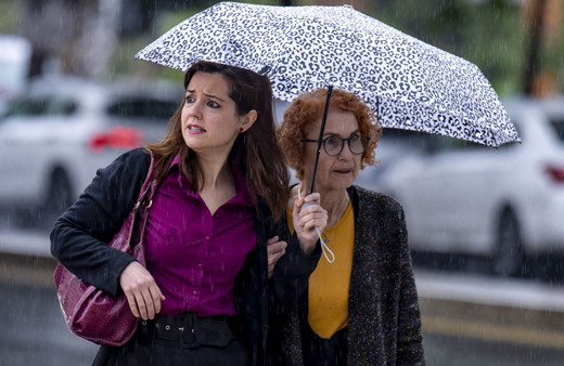 Son yağışlar! 13 şehirde alarm verildi yaz sıcakları ise kapıda! Meteoroloji profesörü Orhan Şen tarihi açıkladı