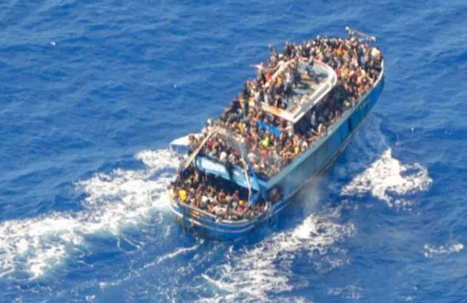 Tekne faciasında Yunan yetkilileri ele veren kanıtlar ortaya çıktı