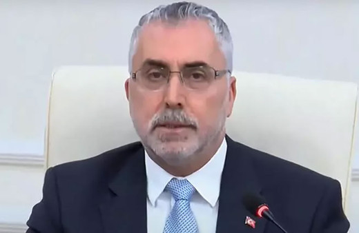 Zamlı asgari ücret belli oldu! 2023 Temmuz zamlı asgari ücret rakamı 11 bin 402 lira oldu...