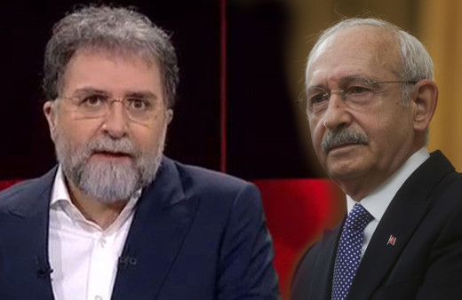 Ahmet Hakan acı gerçeği açıkladı: Kılıçdaroğlu’nun oy oranında azalma değil, artış olurdu