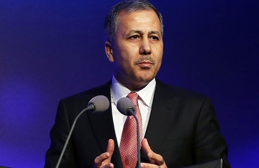 Ali Yerlikaya: Muhtarlık milletle devlet arasında kurulan bir gönül bağı