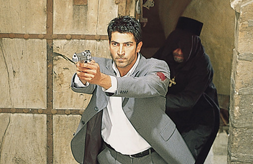 Deli Yürek dizisi ekrana dönüyor! Kenan İmirzalıoğlu yine başrolde olacak mı?