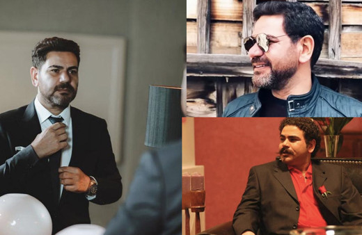 Kurtlar Vadisi Güllü kim oynuyor, 55 kilo verdi son hali olay! Erhan Ufak kimdir, kaç yaşında?