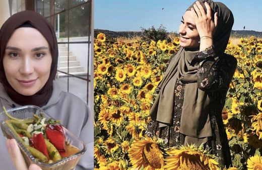 Masterchef Güzide kimdir, nereli? Güzide Mertcan, kiminle evli, eşi ne iş yapıyor?