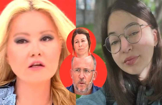 Karne almaya gitti öğretmeniyle evlendi! Begüm'ün cevapları Müge Anlı ve milyonları şaşkına uğrattı