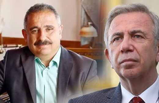 Mansur Yavaş da CHP'ye oy vermedi! İYİ Partili isim aradı
