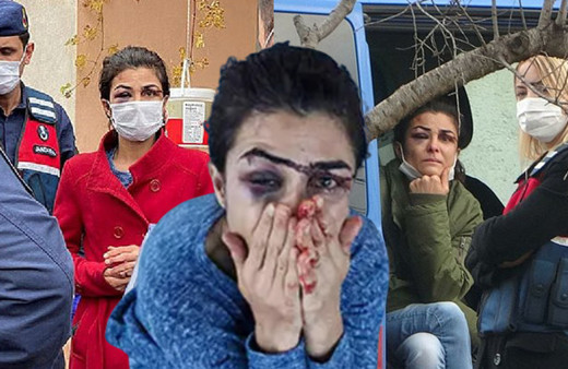 Kendisine işkence eden eşini öldürmüştü! Melek İpek'in hayatı film oluyor: Başrolde kimin oynayacağı belli oldu!