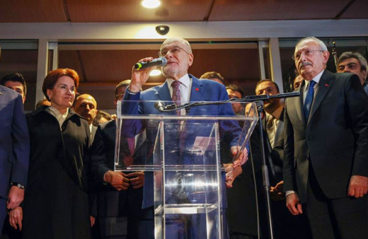 İsmail Saymaz'dan çok konuşulacak Meral Akşener iddiası! 24 Haziran'da...