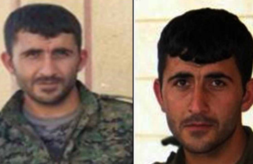 MİT'ten Suriye'de nokta operasyon! 'Mavi' kategorideki terörist Rıdvan Ulugana etkisiz hale getirildi