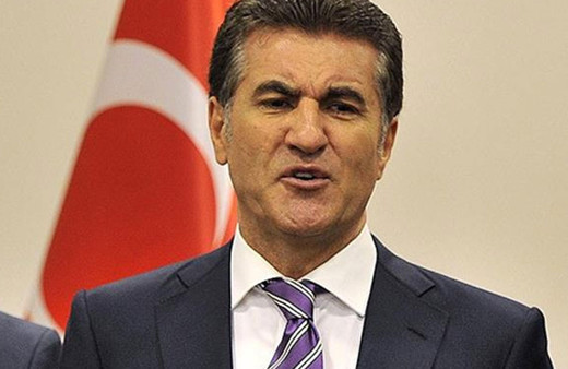 CHP'li Mustafa Sarıgül 'genel af' istedi! "Kısmi af olursa sıkıntı olur...!