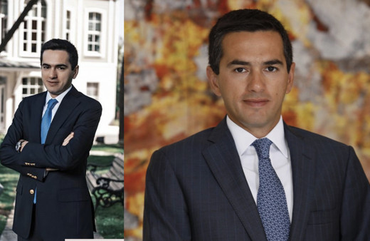 Özgür Burak Akkol kiminle evli, eşi kimdir? Özgür Burak Akkol çocuğu var mı?