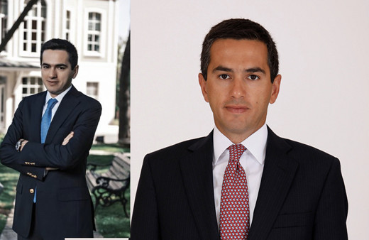 Özgür Burak Akkol kaç yaşında, kimdir? TİSK Başkanı Özgür Burak Akkol aslen nereli?