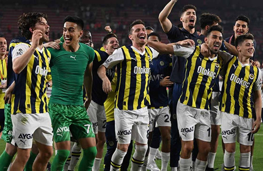 PFDK'dan 5 yıldızlı logo kararı!