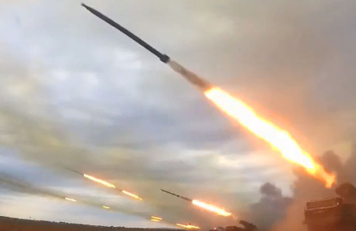 Rusya'dan korkutan uyarı: İngiltere ve ABD çatışmaya doğrudan dahil olacak