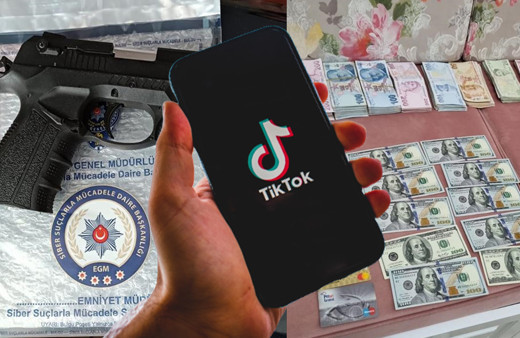 37 ilde TikTok operasyonu: Ünlü fenomenler de gözaltında! Dev vurgunda dudak uçuklatan rakam ortaya çıktı...