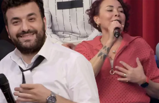 Hasan Can Kaya'da şok sözler: 7 sene önce kansersin diye iki mememi de aldılar, 6 ay sonra kanser olmadığım ortaya çıktı