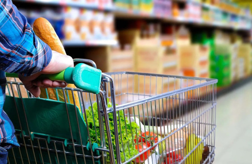 9 yıl önceki market fişi şoke etti! Fiyatlar yerinde durmadı, 9 kat arttı alım gücü düşüşte!